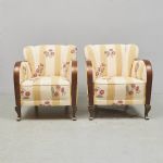 1395 6755 ARMCHAIRS